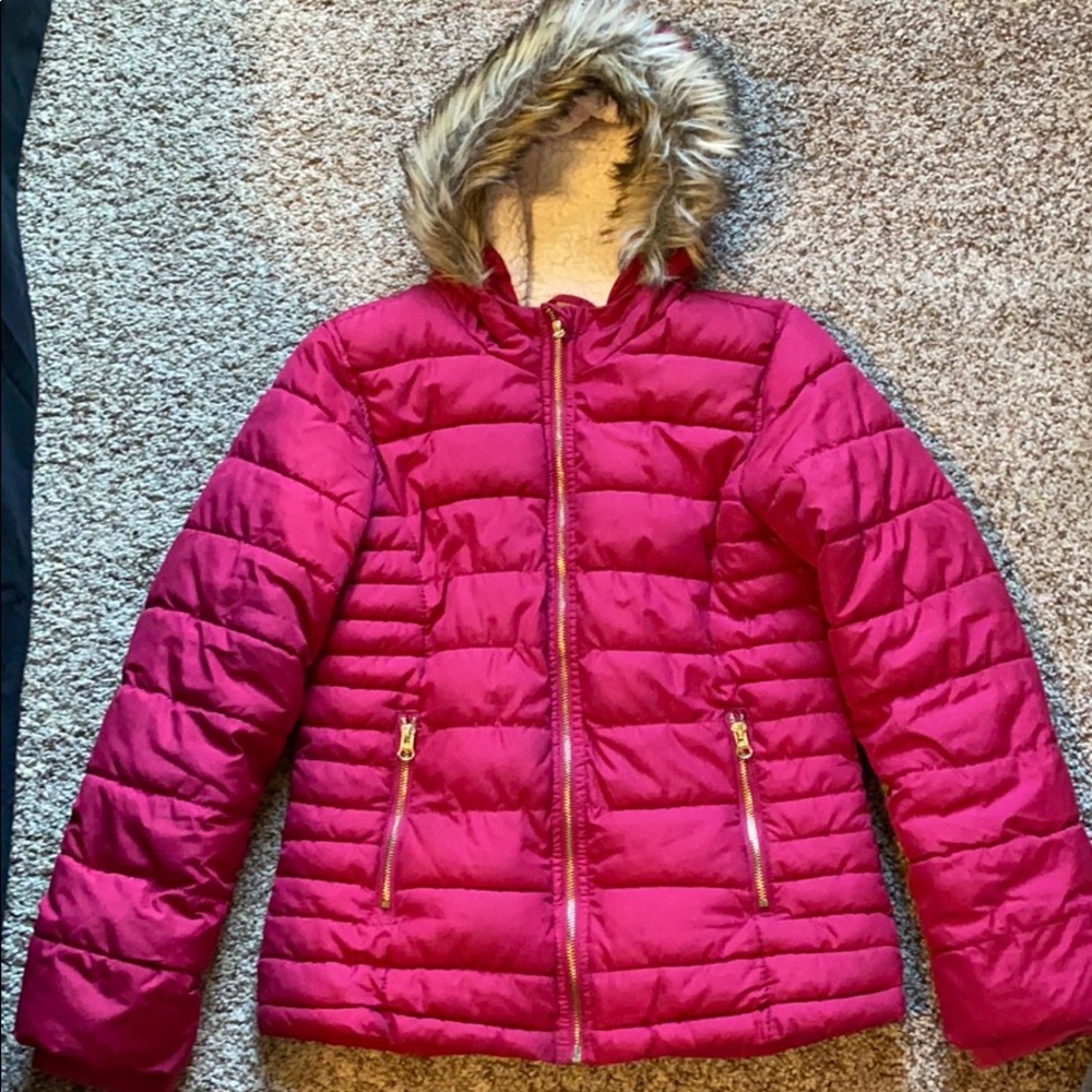 Old Navy Kids Winter Coat